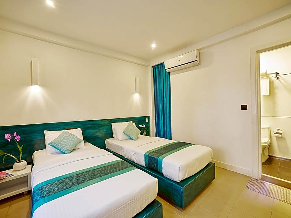 Planktons Beach Hotel