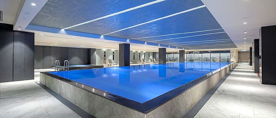 Hilton Istanbul Bakirkoy