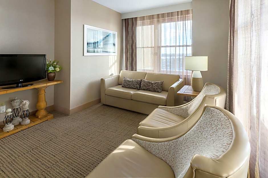 Park Place Hotel & Conference Center