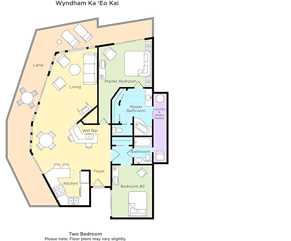 Club Wyndham Ka Eo Kai