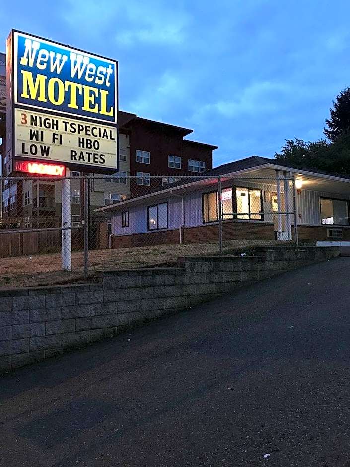 New West Motel