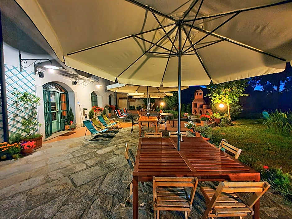 B&B La Borasca - Rooms