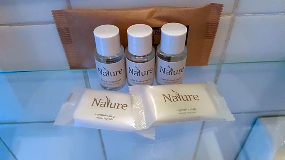 Hotel De La Ville depandance di Hotel Augustus