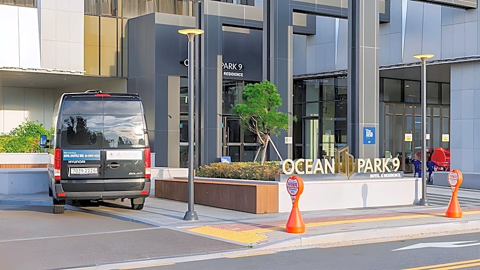 OCEAN PARK 9
