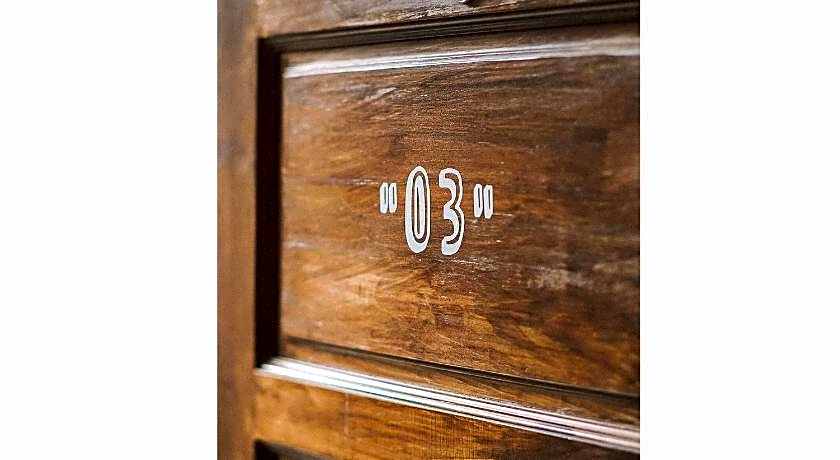 Sleepy House Chiang Rai