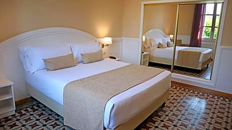 Premium Double or Twin Room