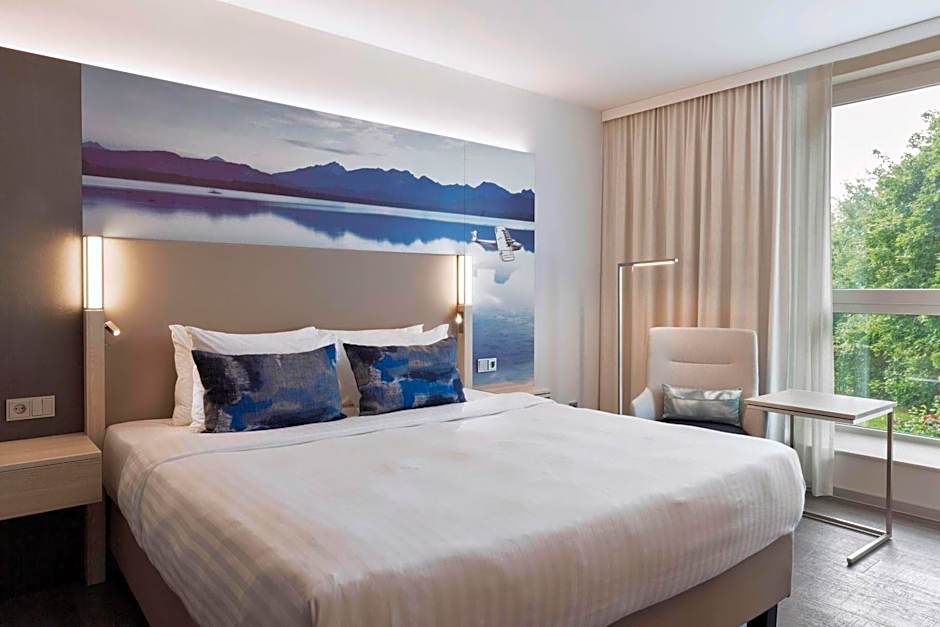 Courtyard by Marriott Oberpfaffenhofen Munich South