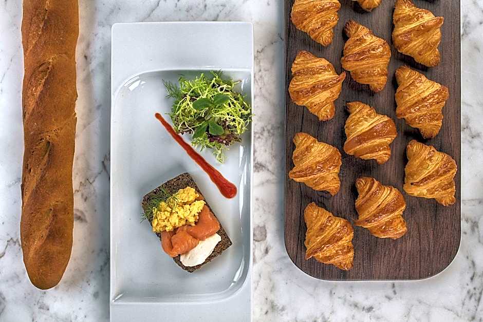 Le Meridien City Centre Bahrain