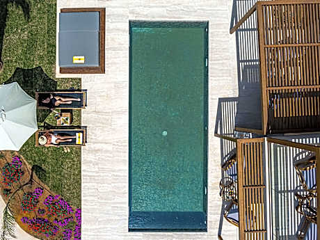 Aulus Chania Resort, Curio Collection by Hilton - Alojamientos en CRETA