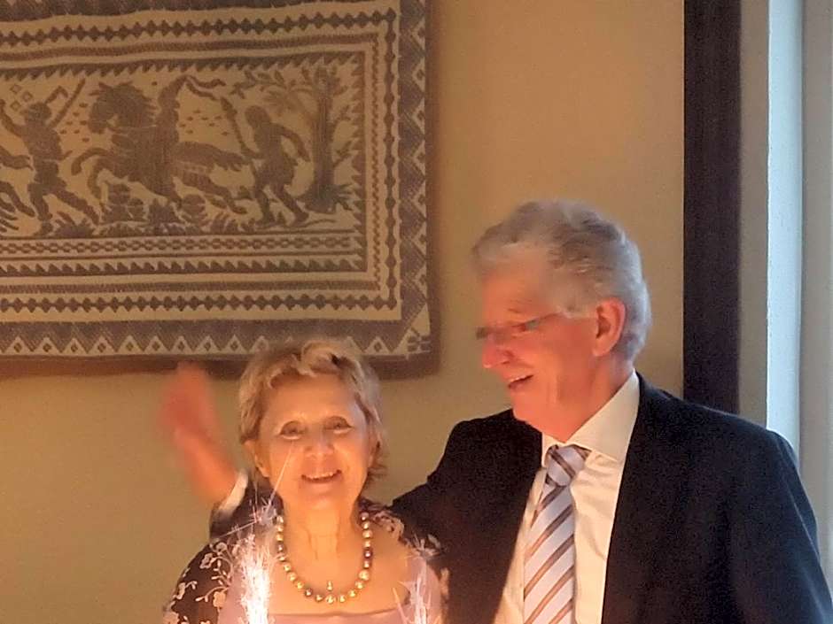 La Cjase di Pieri e Vilme