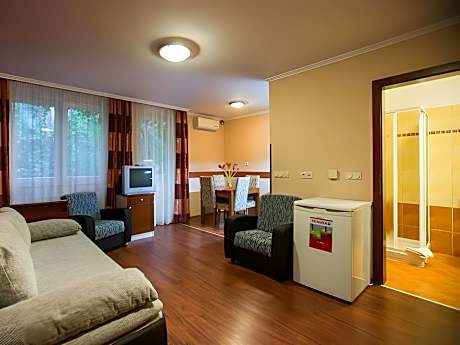 Suite Room for 4 persons