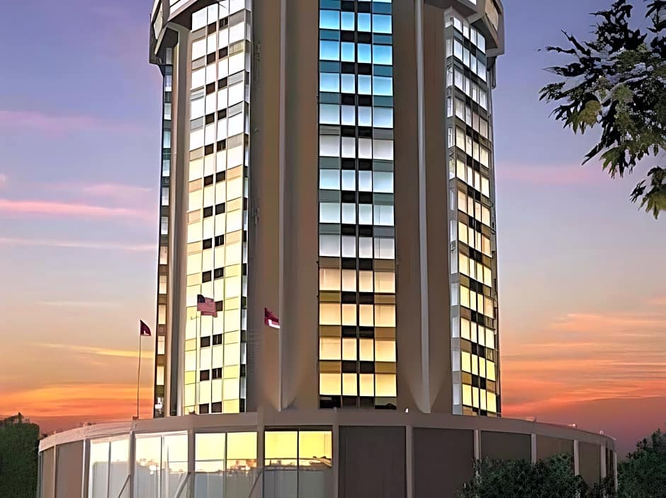 Holiday Inn Raleigh Downtown Capital – Raleigh, NC