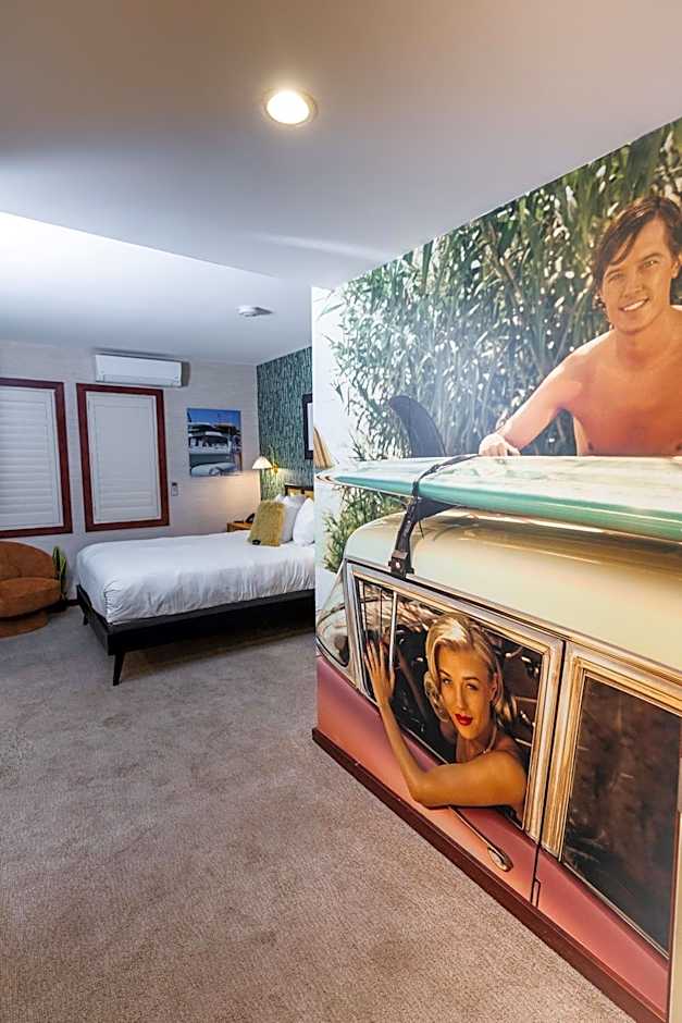 Daddy O Hotel