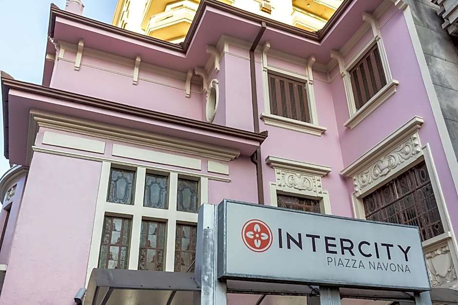 Piazza Navona Porto Alegre by Intercity