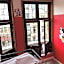 Antwerp City Hostel