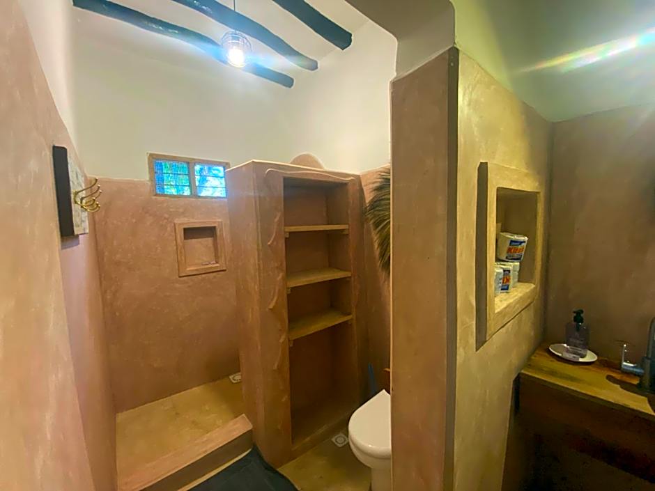 Mbuyuni Beach Village