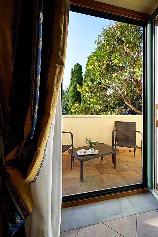 Hotel Ristorante La Piana