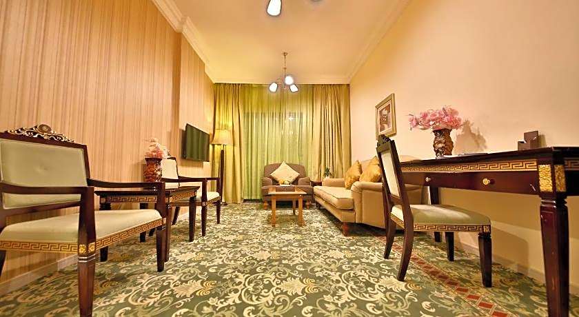 Midtown Furnished Apartments