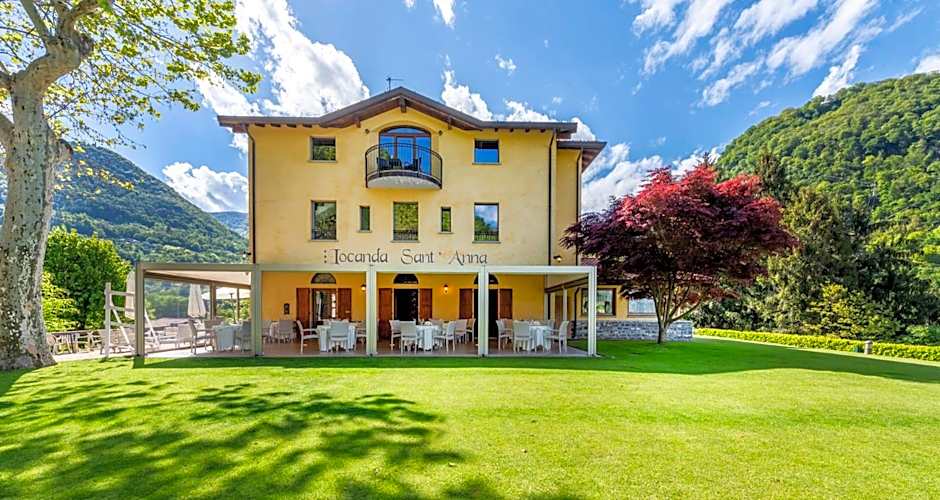 Locanda Sant' Anna