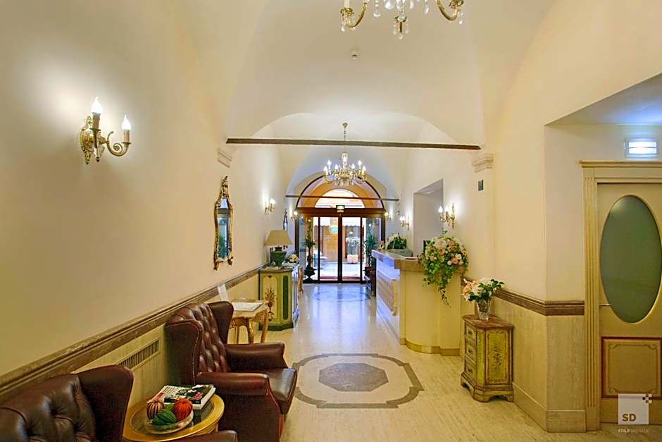 Hotel Cavour