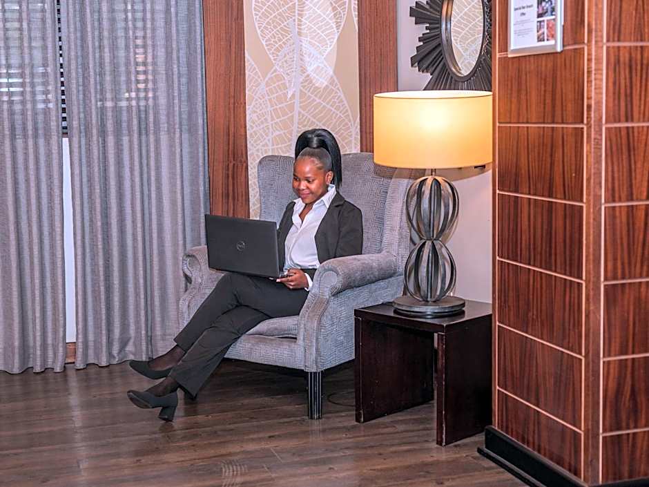 ANEW Hotel Witbank Emalahleni