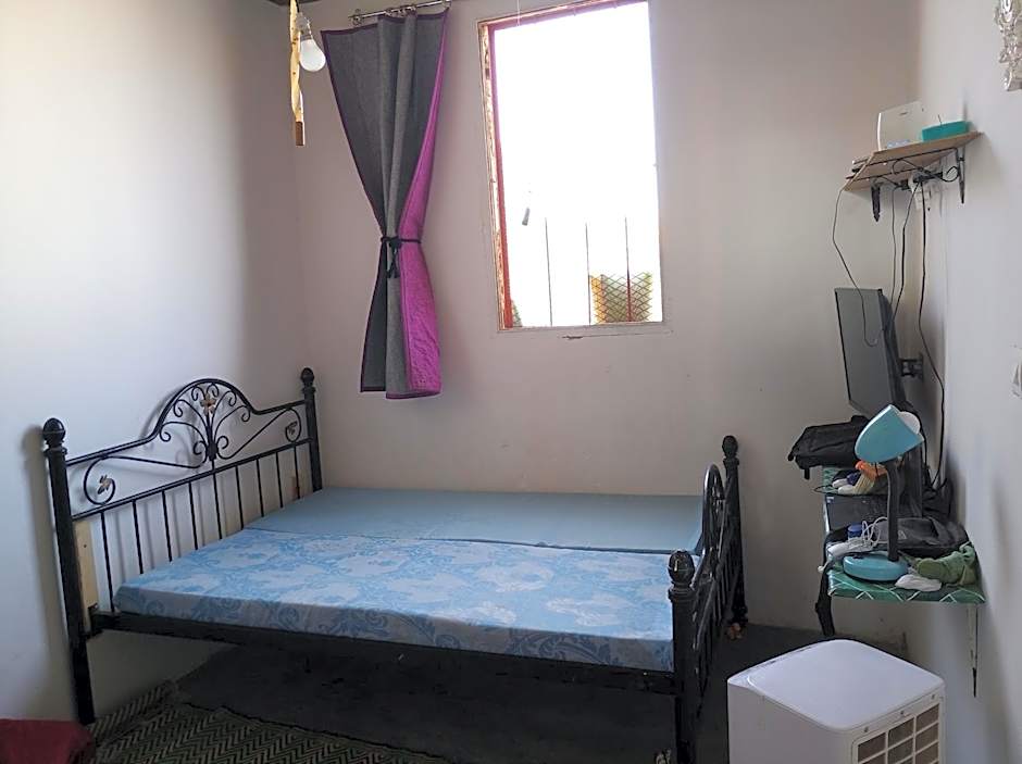 Maison complète Jardin et terrasse