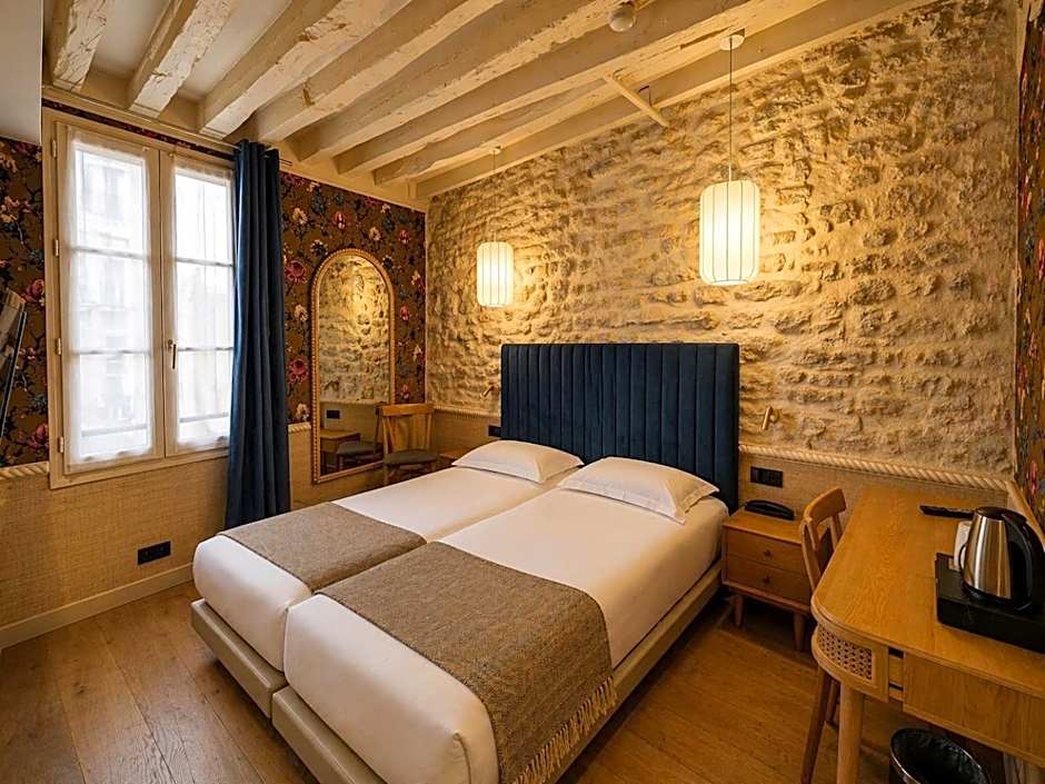 Hotel de Notre-Dame
