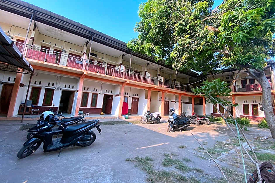 OYO Life 93257 Kos Anugerah
