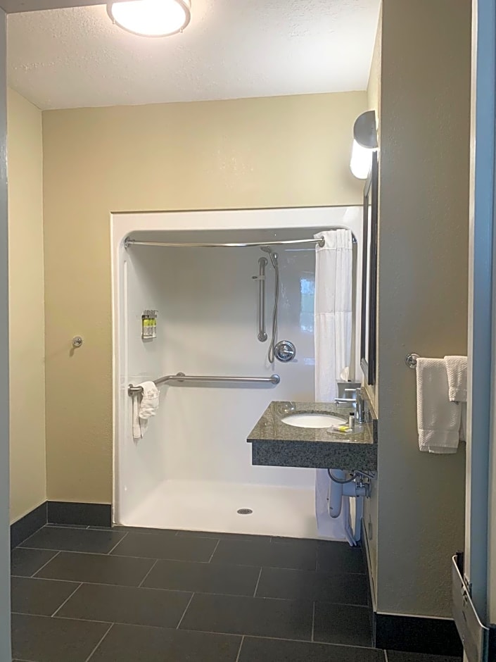 Staybridge Suites Albuquerque North By IHG