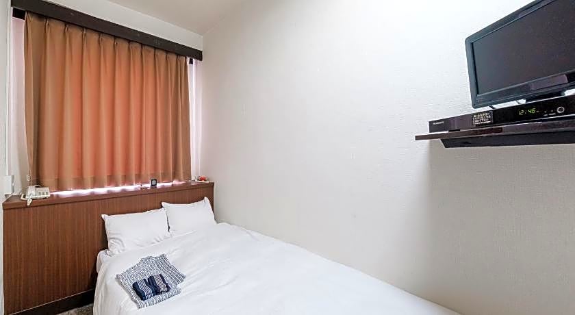 Tabist Hotel Tetora Hakodate Station