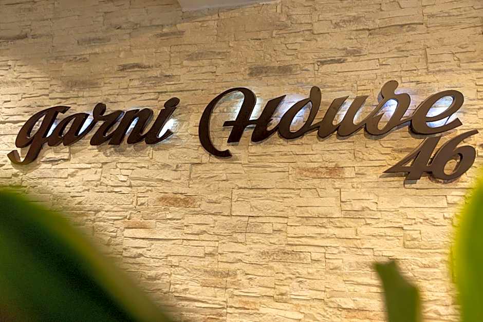 Garni House 46 Plus