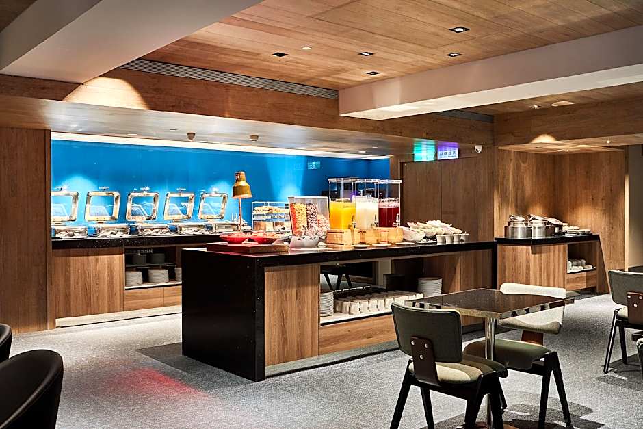 K Hotel Taipei Nanjing