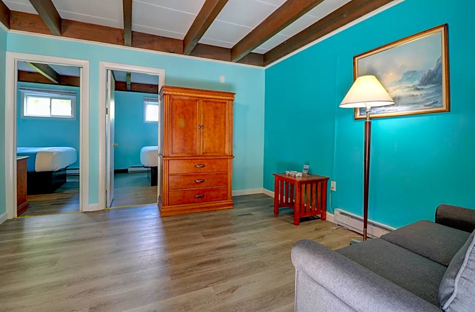 Photo 1 of 7 of Two Bedroom Suite with Kitchenette
