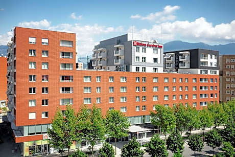 Hilton Garden Inn Tirana, Albania