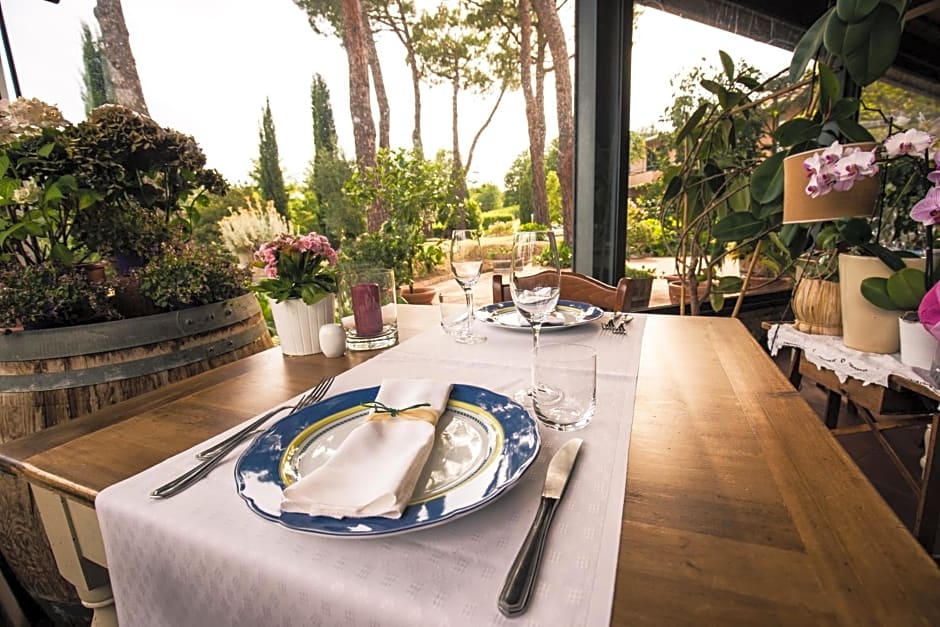 Hotel Le Colline