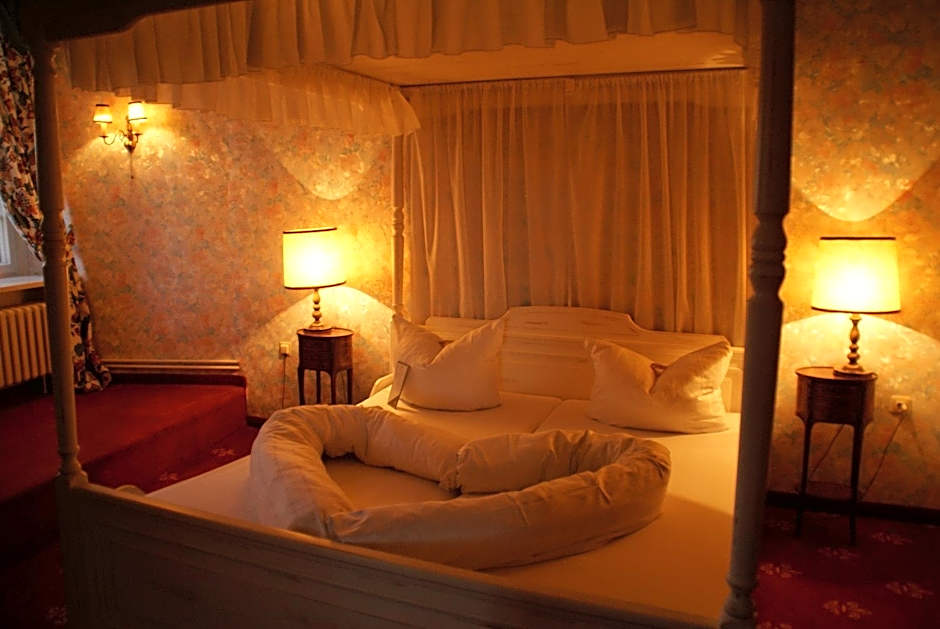 Hotel Burg Trendelburg