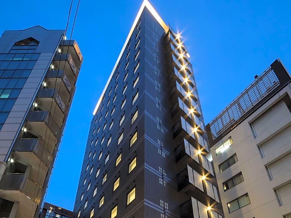APA Hotel Kanda Ekimae