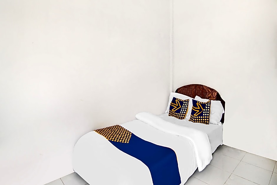 Hotel O Raja Homestay Syariah