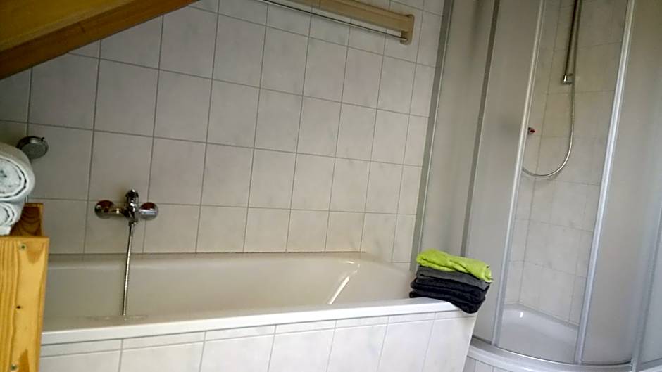 Apartmenthaus Reichelt