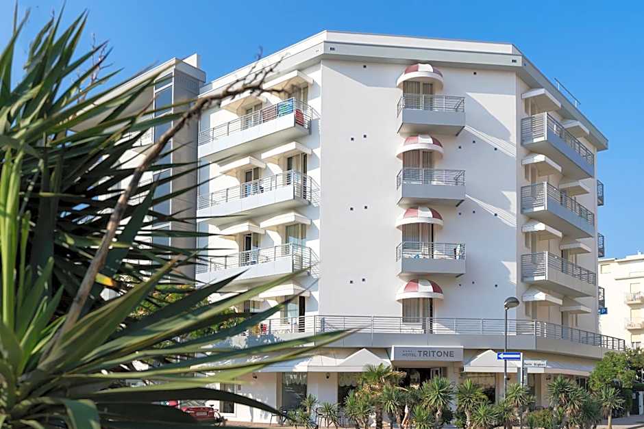 Hotel Tritone