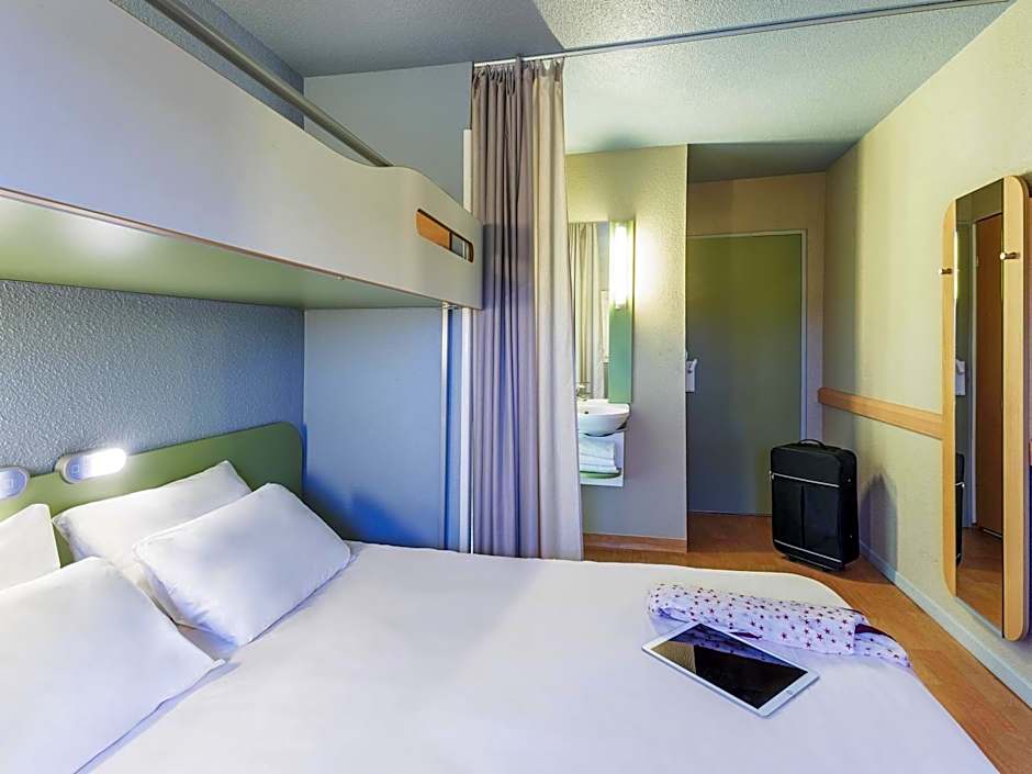 ibis budget Cabourg Dives sur Mer