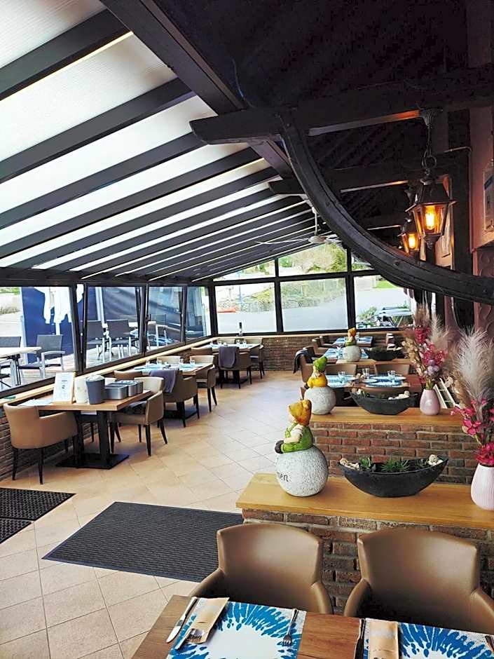 Hotel Burg Hof
