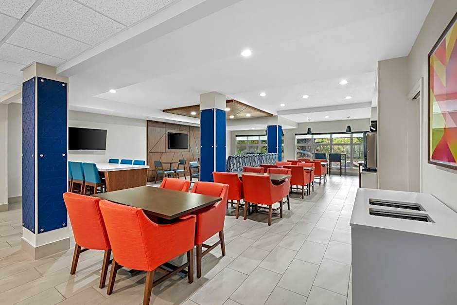Holiday Inn Express Ogden By IHG