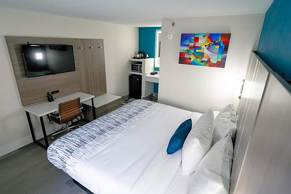 SerenityStay Chattanooga Hamilton Place