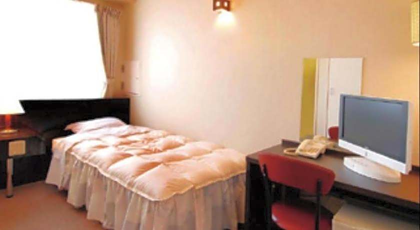 Hotel The Grand Court Matsusaka