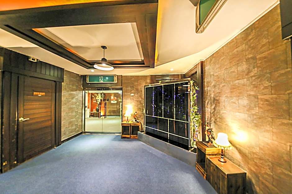 Mowon Hotel Cheongju