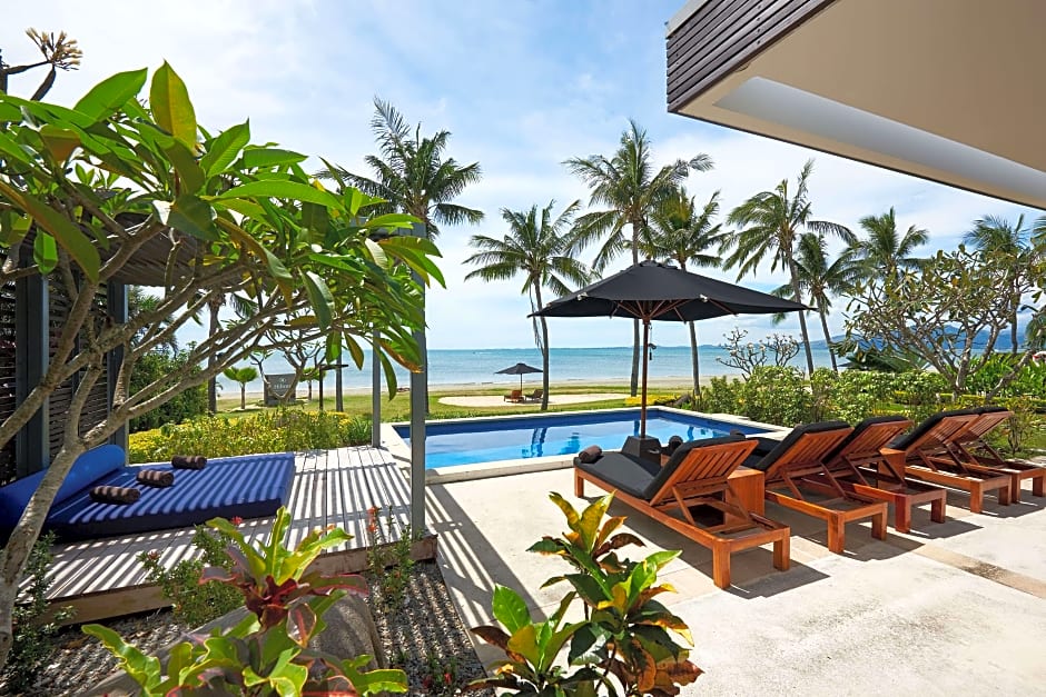 Photo 1 of 24 of 3 Bedroom Residence, Beachfront