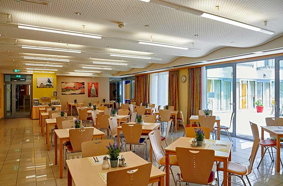 Hotel Kolping Wien Zentral