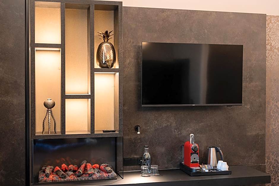 Boutique Hotel Germania