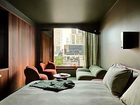 Hyde Melbourne Place - Alojamientos en MELBOURNE